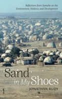 Sand in My Shoes 1666777684 Book Cover
