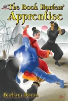 The Book Hunters' Apprentice 1953589391 Book Cover