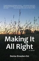 Making It All Right 1735488518 Book Cover