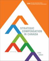 Strategic Compensation in Canada 0176657169 Book Cover