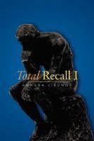 Total Recall I 1503544060 Book Cover