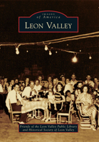 Leon Valley 0738585130 Book Cover