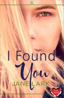 I Found You 0007577761 Book Cover