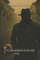 LE COAUTEUR INVISIBLE (French Edition) B0GY196BDJ Book Cover