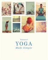 Yoga Made Simple 0753732130 Book Cover