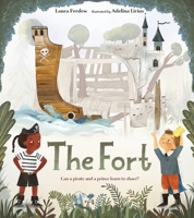 The Fort 1624149251 Book Cover