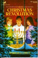 The Christmas Revolution 0688068065 Book Cover