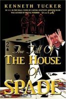 The Fall Of The House Of Spade 1434328147 Book Cover