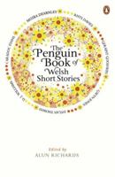 The Penguin Book of Welsh Short Stories 0140040617 Book Cover