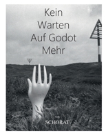 Kein Warten Auf Godot Mehr (German Edition) 3769399072 Book Cover