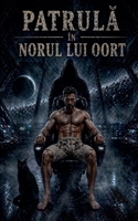 Patrula în norul Oort (Romanian Edition) B0GYS7PFKB Book Cover
