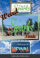 Weird Sparks 1667191802 Book Cover