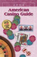 American Casino Guide, 2004 (American Casino Guide) 1883768136 Book Cover