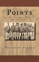 Points: The 6 Best Sports Stories You've Never Read 1494300486 Book Cover