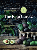 The keto cure 2 9401482233 Book Cover