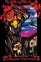 The Grim Reaping of Mercy Love 1718069111 Book Cover