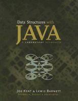 Data Structures With Java: A Laboratory Approach 1887902708 Book Cover