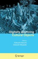 Digitally Archiving Cultural Objects 0387758062 Book Cover