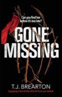 Gone Missing (North Country, #5) 1786812800 Book Cover