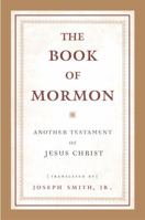 The Book of Mormon 1592975003 Book Cover