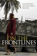 On the Frontlines 0195396650 Book Cover