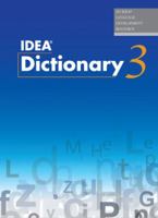 Idea Dictionary 3 1599891735 Book Cover