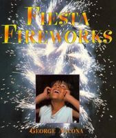 Fiesta Fireworks (1-2) 0688148182 Book Cover