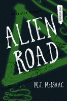 Alien Road 1459826981 Book Cover