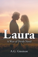 Laura: A West of the Divide Novel B0DR1WVD5D Book Cover