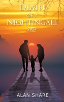 Death of a Nightingale 2024 1961390361 Book Cover