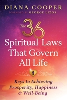 The 36 Spiritual Laws That Govern All Life: Keys to Achieving Prosperity, Happiness, and Well-Being B0DSV2JN1W Book Cover