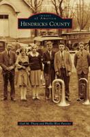 Hendricks County 0738598976 Book Cover
