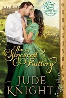 The Sincerest Flattery 1963585542 Book Cover
