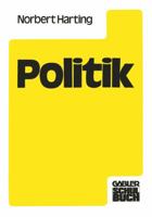 Politik 3409973311 Book Cover