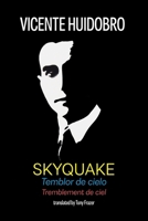 Skyquake: Temblor de cielo 1848619790 Book Cover