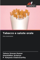 Tabacco e salute orale 6206620646 Book Cover