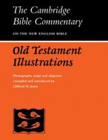 Old Testament Illustrations 0521096464 Book Cover