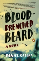 Blood-Drenched Beard 0143128361 Book Cover