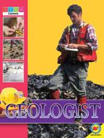 Geologist 1791109233 Book Cover