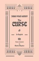 The Curse 1095863789 Book Cover