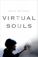 Virtual Souls 1617390003 Book Cover