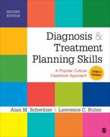 Diagnosis and Treatment Planning Skills: A Popular Culture Casebook Approach 1483349764 Book Cover