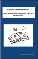 Planificaciones para primaria B0CQSSN88F Book Cover