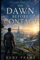 The Dawn Before Contact: A Rook Grove Prelude to The Corps of the Prepared Earth B0H78BXR5S Book Cover