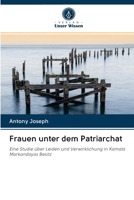 Frauen unter dem Patriarchat 6203066990 Book Cover