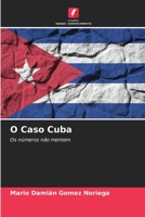 O Caso Cuba 6630117697 Book Cover