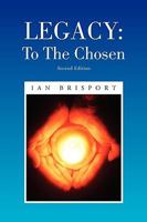 Legacy: To the Chosen 1450090613 Book Cover