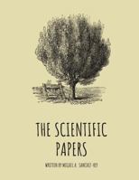 The Scientific Papers 172498621X Book Cover