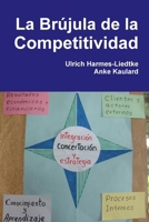 Brújula de la Competitividad 1445263971 Book Cover