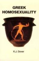 Greek Homosexuality 0715614649 Book Cover